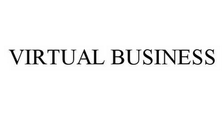 VIRTUAL BUSINESS