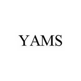YAMS