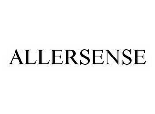 ALLERSENSE