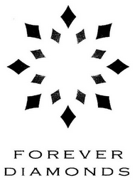 FOREVER DIAMONDS