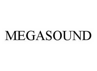 MEGASOUND