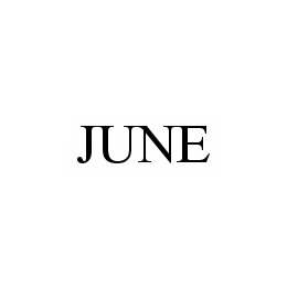 JUNE