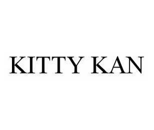 KITTY KAN