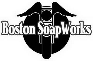 BOSTON SOAPWORKS