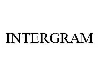 INTERGRAM