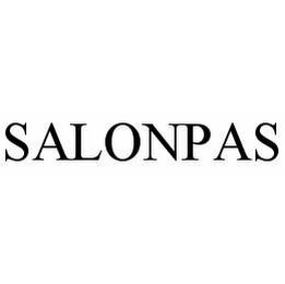 SALONPAS