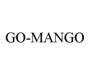 GO-MANGO