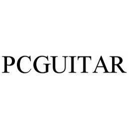 PCGUITAR