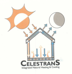 CELESTRANS INTEGRATED NATURAL HEATING & COOLING