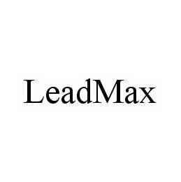 LEADMAX