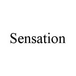 SENSATION