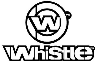 WHISTLE