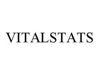 VITALSTATS