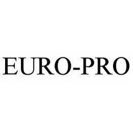 EURO-PRO