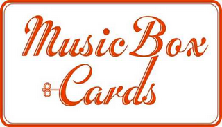 MUSICBOX CARDS