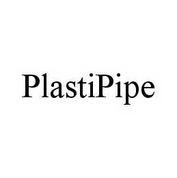 PLASTIPIPE