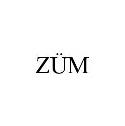 ZÜM