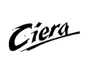 CIERA