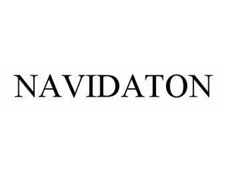 NAVIDATON