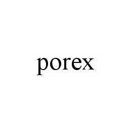 POREX