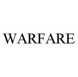 WARFARE