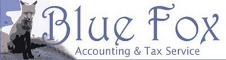 BLUE FOX ACCOUNTING & TAX SERVICE