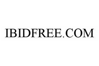 IBIDFREE.COM