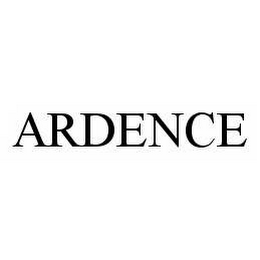 ARDENCE