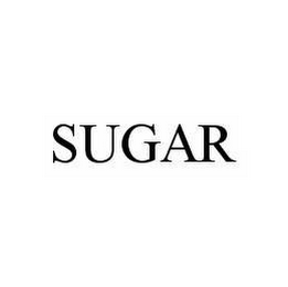 SUGAR