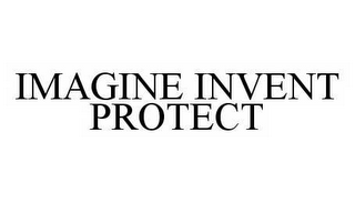 IMAGINE INVENT PROTECT