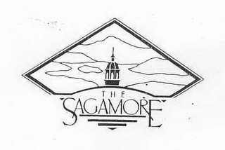 THE SAGAMORE