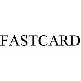 FASTCARD