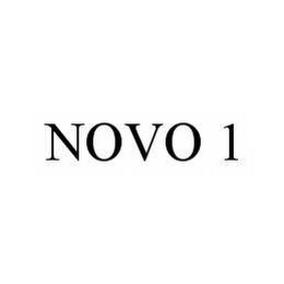 NOVO 1