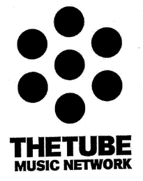 THE TUBE MUSIC NETWORK