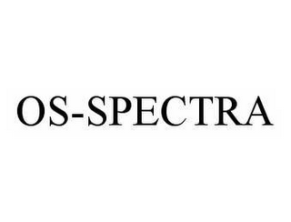 OS-SPECTRA