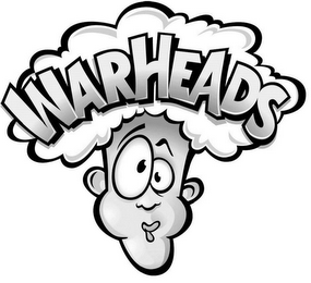 WARHEADS