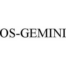 OS-GEMINI