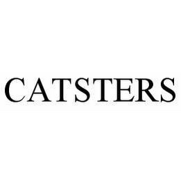 CATSTERS