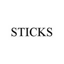 STICKS