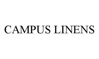 CAMPUS LINENS