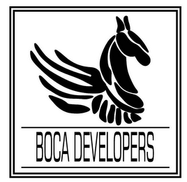 BOCA DEVELOPERS