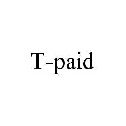 T-PAID