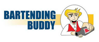 BARTENDING BUDDY