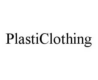 PLASTICLOTHING