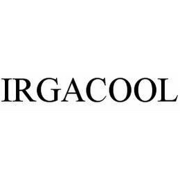 IRGACOOL