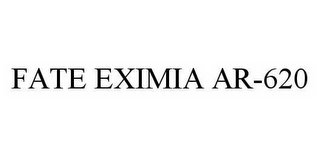 FATE EXIMIA AR-620