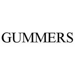 GUMMERS