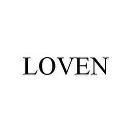LOVEN