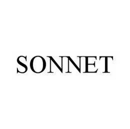 SONNET