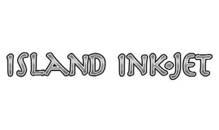 ISLAND INK·JET